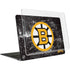 NHL Boston Bruins Iced MacBook Air 15in (2023-2025) Case plus Skin